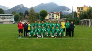 Giovanissimi 2002 valceresio stagione 2016-2017