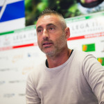 Assalto al Pontisola con il 4-3-1-2 di Bonazzi: “Manca qualcuno? In campo altri”