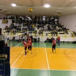 B maschile – CUS Insubria e Saronno in scioltezza, lo Yaka lotta ma non basta