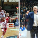 A Masnago tornano Meo Sacchetti e Phil Goss