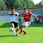 Terzini biancorossi: Granzotto resta, destinazione Lega Pro per Talarico