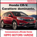 Honda NippoMotors