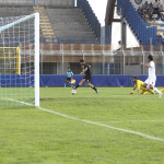 La Pro Patria vince e convince: 3-1 al Ciserano. Bum-Bum Bortoluz