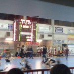 A1M – Cassano delude al PalaTacca, cede di fronte al Merano