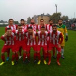 Eccellenza – Turno infrasettimanale, big match Cassano-Busto 81 con l’ex Mavillo