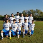 La Sestese si muove sul mercato. Testa: “Campionato di grande valore”