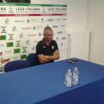Bonazzi: “Ho avuto le risposte che volevo”. Bortoluz: “Grazie alla cura del mister”