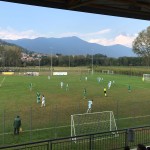 Juve Gemonio – Laveno