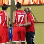 Pall Varese Femminile