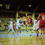 Pall Varese Femminile – Valmadrera