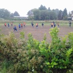 Arriva il Ciliverghe, Pro Patria senza Santana. Bonazzi: “Squadra responsabilizzata”