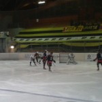 Hockey Varese – Milano
