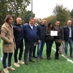 intitolazione campo biasibetti