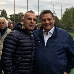 Il nuovo vicepresidente sogna in grande: “Varese in Lega Pro”