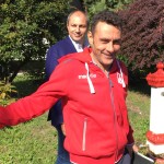 Baiano, 4-3-3 e voglia di crescere: “Varese grande opportunità”- VIDEO