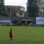Eccellenza – Salta una panchina