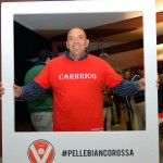 Varese Calcio in lutto, addio Salvatore
