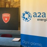 Ufficiale – Ecco il nuovo sponsor del Palazzetto di Varese