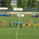 Serie D 5^ – Vincono Varesina e Caronnese, i lilla vanno a punti