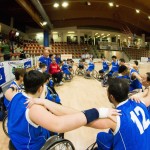 Tris dell’HS Varese nell’Italia under 23