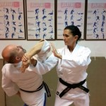 Ju Jitsu, il metodo Bianchi arriva a Varese