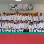 Ju Jitsu Club Varese, un successo il primo incontro sul Metodo Bianchi