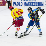 Killer Bees, contro il Cramosina per il bis