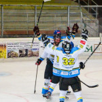 Buona la prima per i Killer Bees