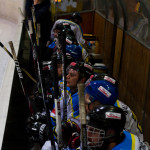 Killer Bees in piena emergenza a Lugano