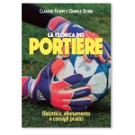 La tecnica del portiere, un manuale per i preparatori