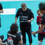 Debutto vicino, altro test con Novara in calendario