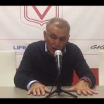 Mister Ramella: “Prova convincente”. Pissardo: “Zero gol? Merito della difesa”