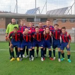 Promozione – Uboldo, Tradate e Besnate i campi clou. Dallo: “Siamo una squadra diversa”