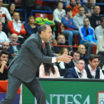 Varese-Cantù, Moretti: “Due punti fondamentali, ma il derby vale di più”