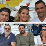 Pomeriggio di ex all’Ossola: Neto, Carrozzieri e Scapinello