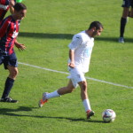 OltrepoVoghera – Caronnese 07
