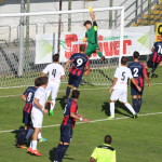 OltrepoVoghera – Caronnese 09