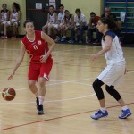 B femminile – Pro Patria per sbloccarsi, Varese per il tris. Ferri: “Grandi motivazioni”