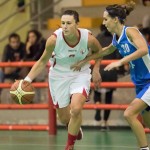 B Femminile – Varese dalla bestia nera Usmate, banco di prova per la Pro Patria
