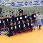 A1M – “Ivan torna presto”, la forza del gruppo incoraggia Ilic