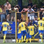 Serie D, girone B squilibrato. Pergolettese, capolista ma non troppo