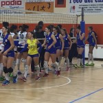 B1 femminile – Avvio difficile per Orago e Cislago