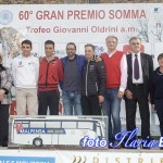 Elite/Under 23 – A Somma Michael Mantovani concede il bis