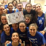 B femminile – La Pro Patria carioca in cerca del bis, Varese aspetta Bresso