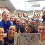 B femminile – Varese e Pro Patria sanno solo vincere. Domenica la 6^ giornata