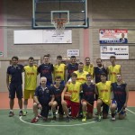 C Silver – Gallarate a Cantù per la partita clou, Daverio aspetta Casorate: “1 fisso”