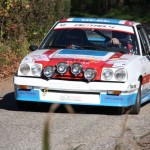 La 3^ Rievocazione Storica del Rally Aci Varese si avvicina: ecco le due novità
