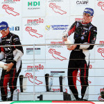 Carrera Cup Italia, Alessio Rovera chiude bene la stagione
