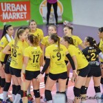 SAB Grima Legnano verso la prima casalinga