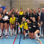 La SAB Grima Legnano vince il Torneo Città di Lugano